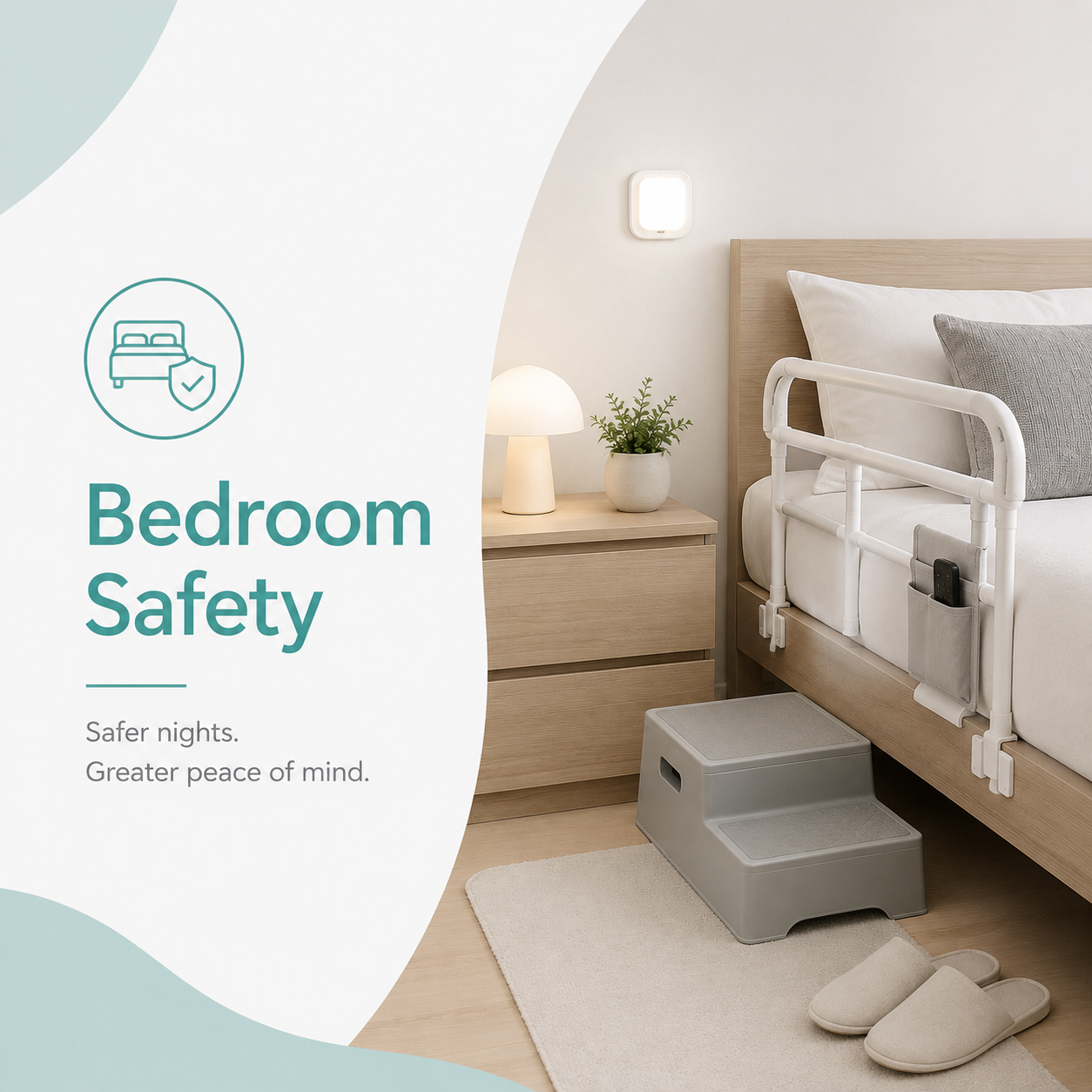 Bedroom Safety