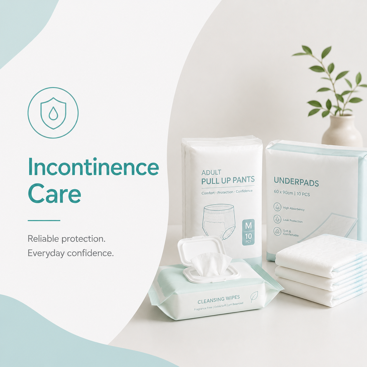 Incontinence Care