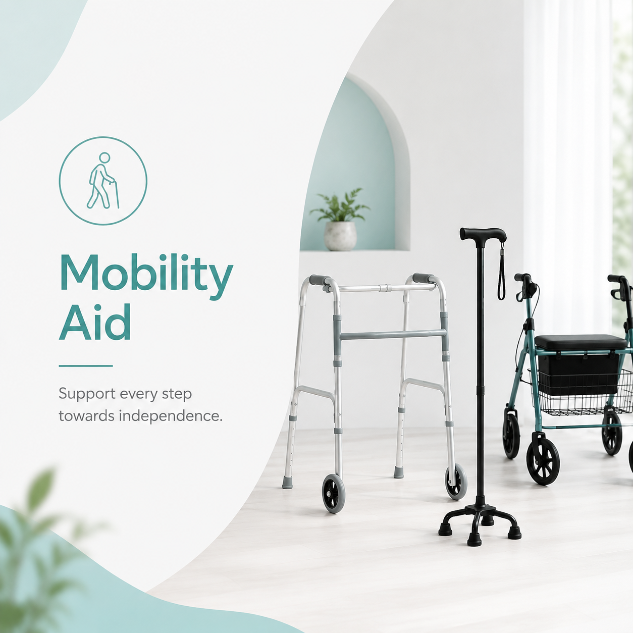 Mobility Aid