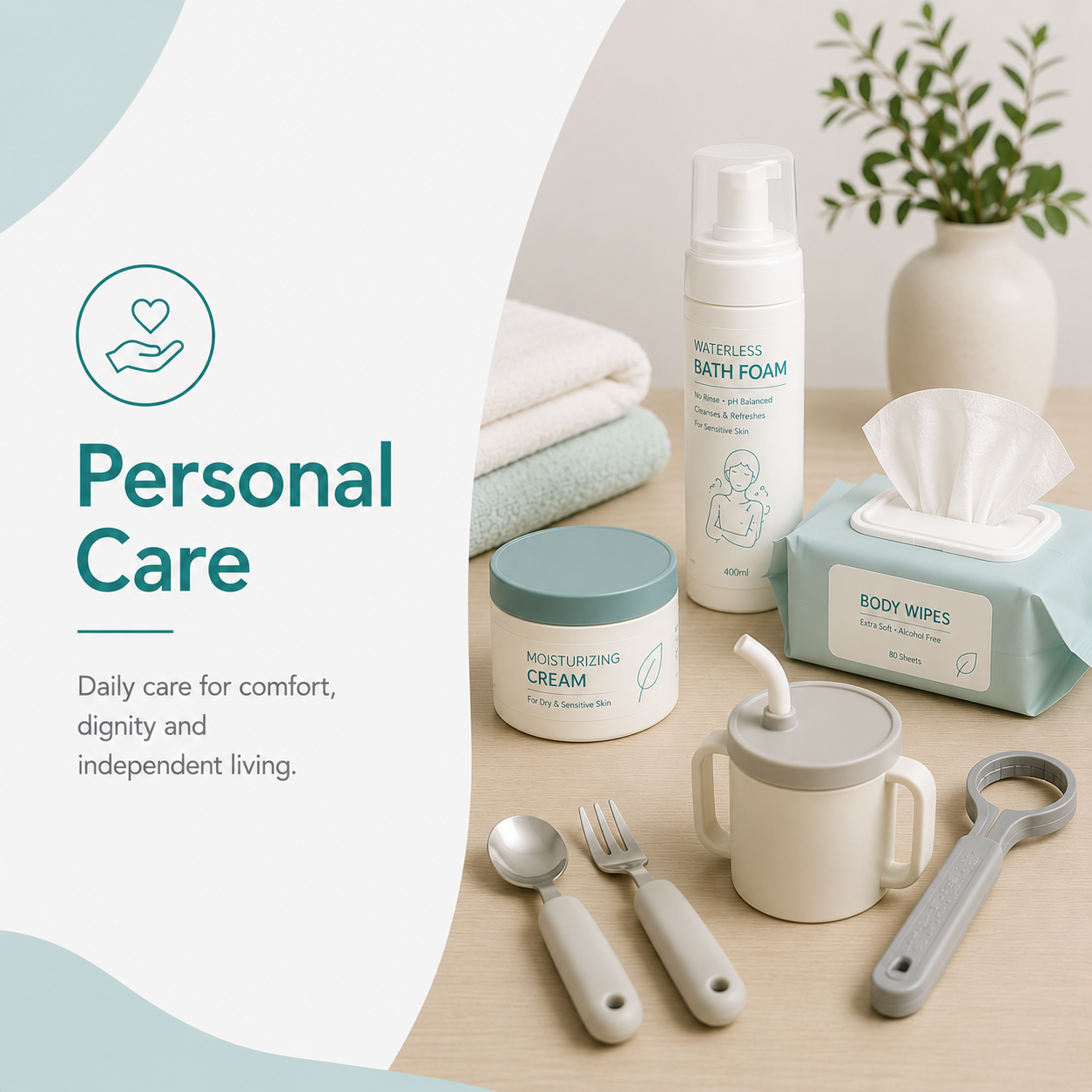 Personal Care