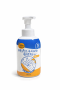 Elderly Waterless Body Cleansing Foam