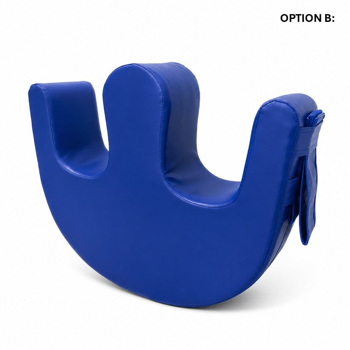 Elderly Bed Turning Aid Cushion | Anti Bedsore | Nursing Turnover Cushion with Support Wedge