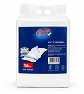 Alloves Senior Underpad | Instant Absorbent | Breathable | Waterproof Bed Protector | Non-Woven